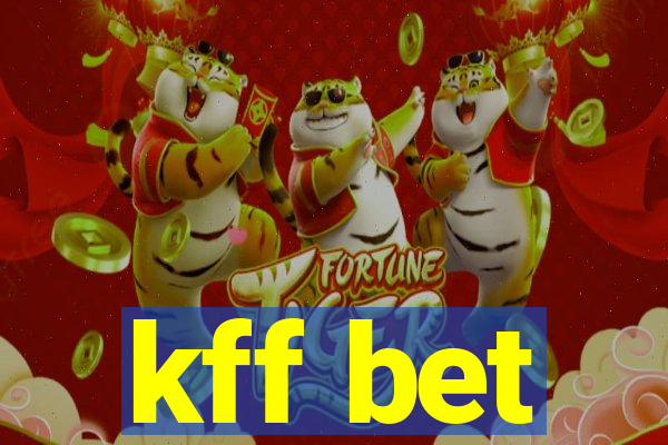 kff bet